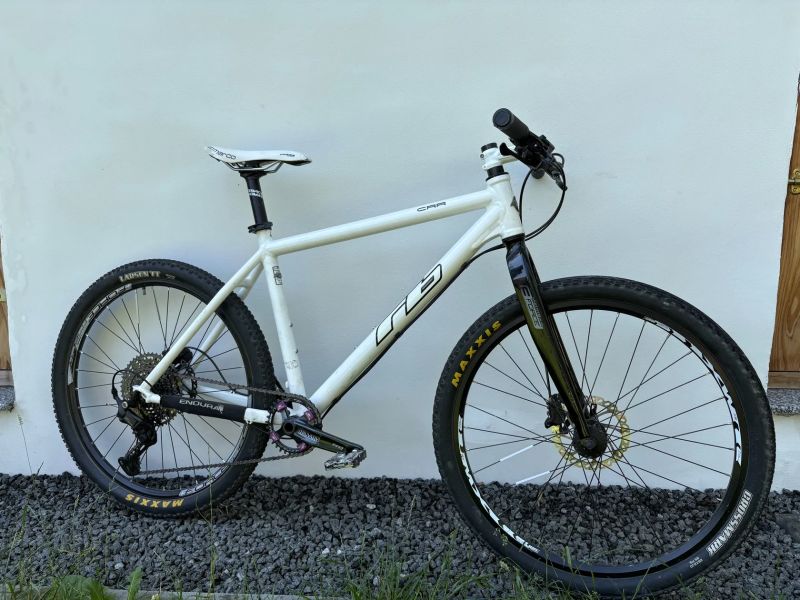 RB CRR 26''