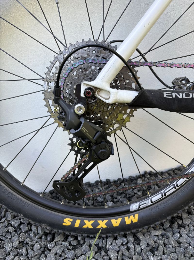 RB CRR 26''