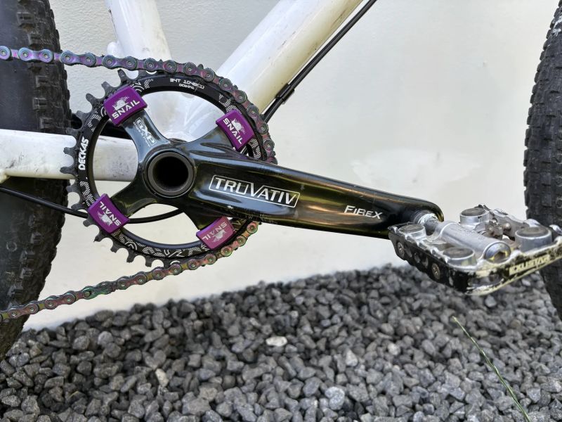 RB CRR 26''