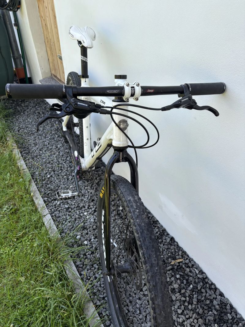 RB CRR 26''