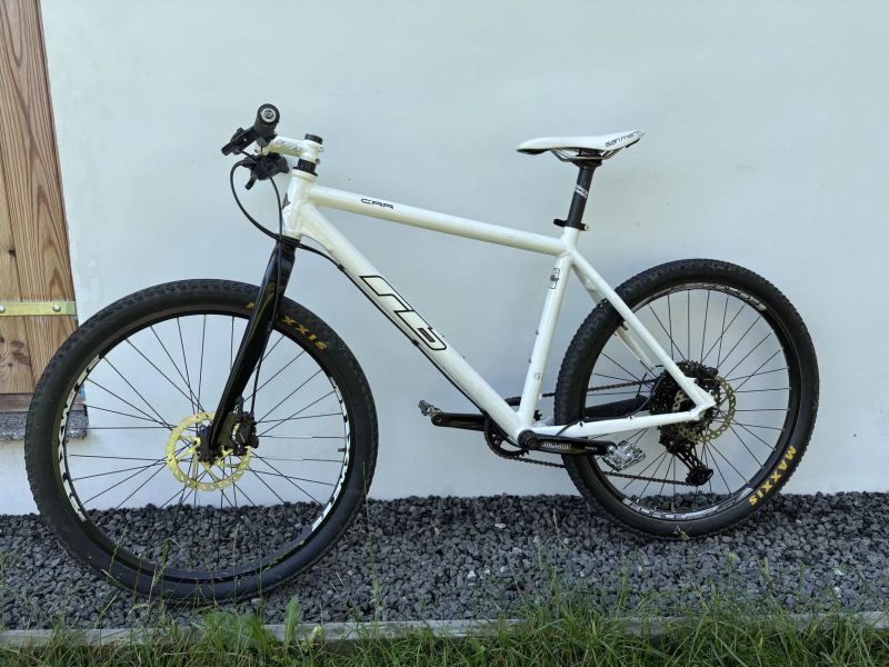 RB CRR 26''