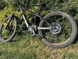 NS Bikes E-Fine 2 Power