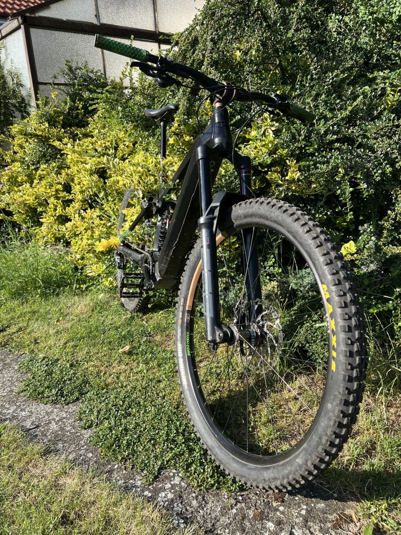 NS Bikes E-Fine 2 Power