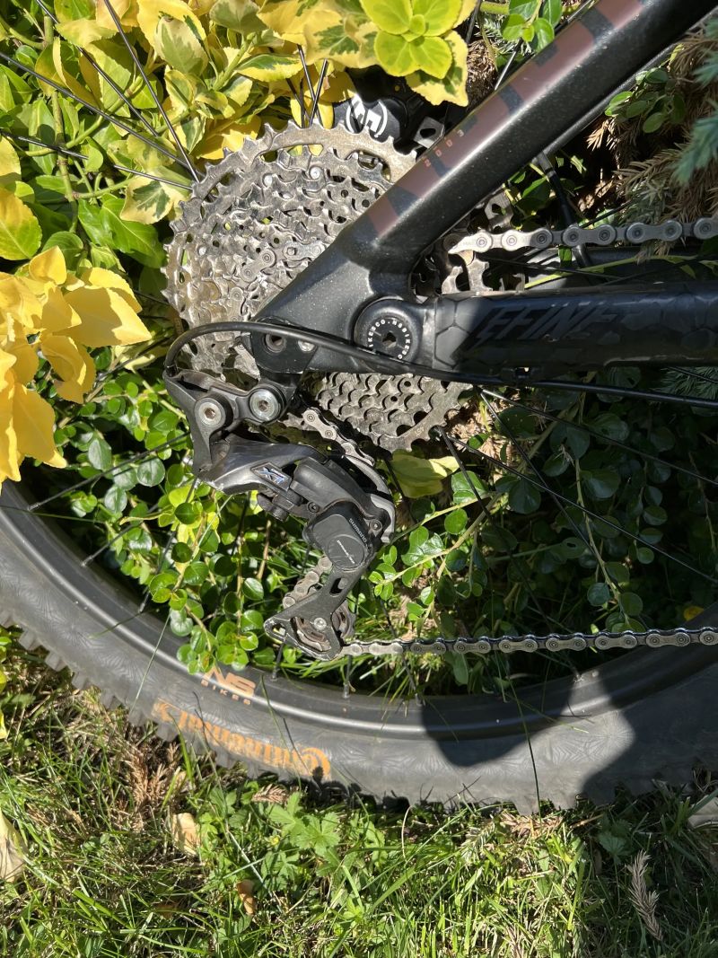 NS Bikes E-Fine 2 Power