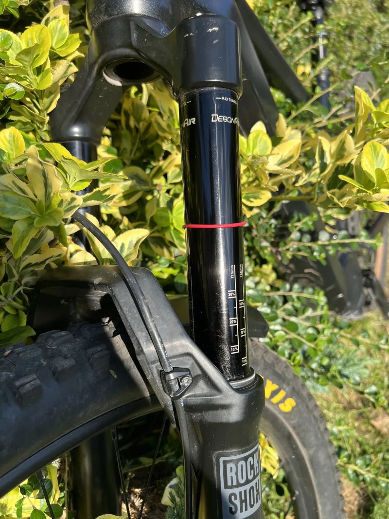 NS Bikes E-Fine 2 Power