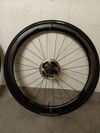 Pancho RUSH 45 Disc Gran Fondo