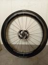 Pancho RUSH 45 Disc Gran Fondo