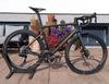 Pancho RUSH 45 Disc Gran Fondo