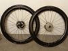 Pancho RUSH 45 Disc Gran Fondo