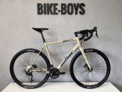 Gravel Author Aura XR4
