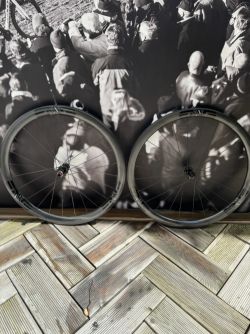 Enve Smart 3.4 original zapletene