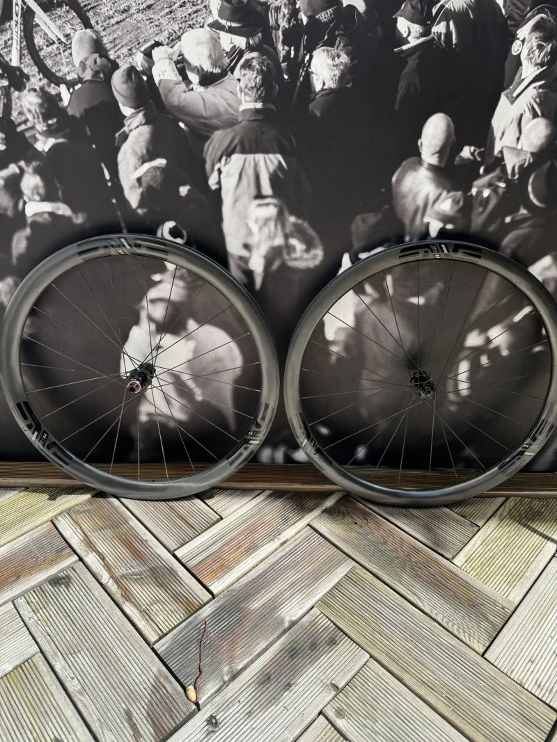 Enve Smart 3.4 original zapletene