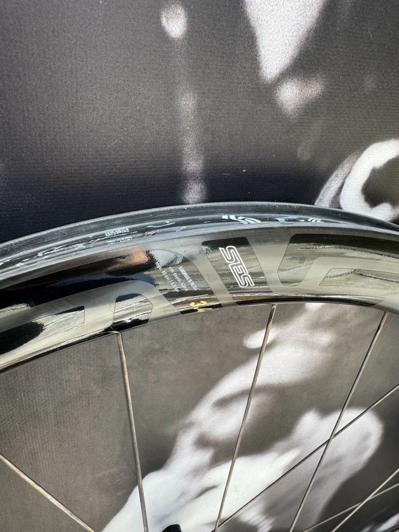 Enve Smart 3.4 original zapletene