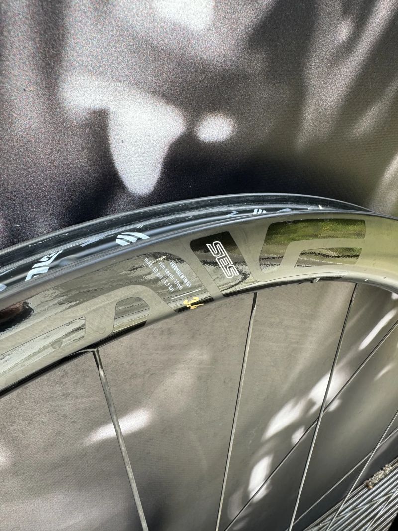 Enve Smart 3.4 original zapletene