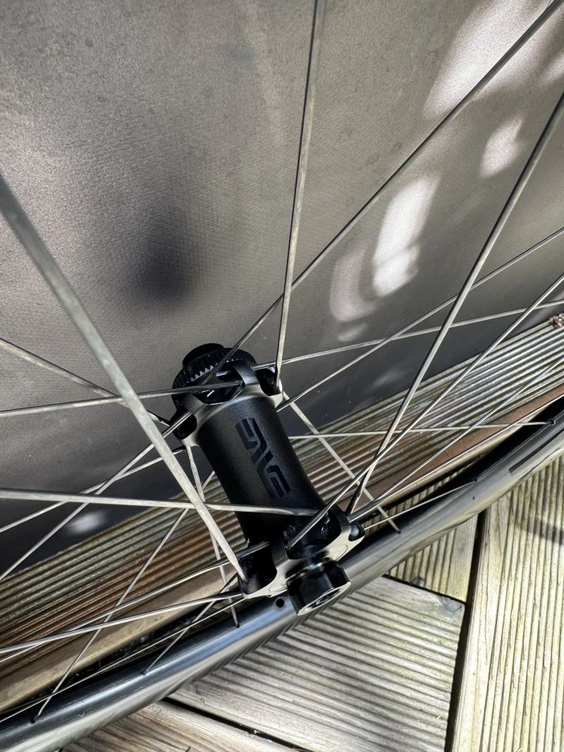 Enve Smart 3.4 original zapletene