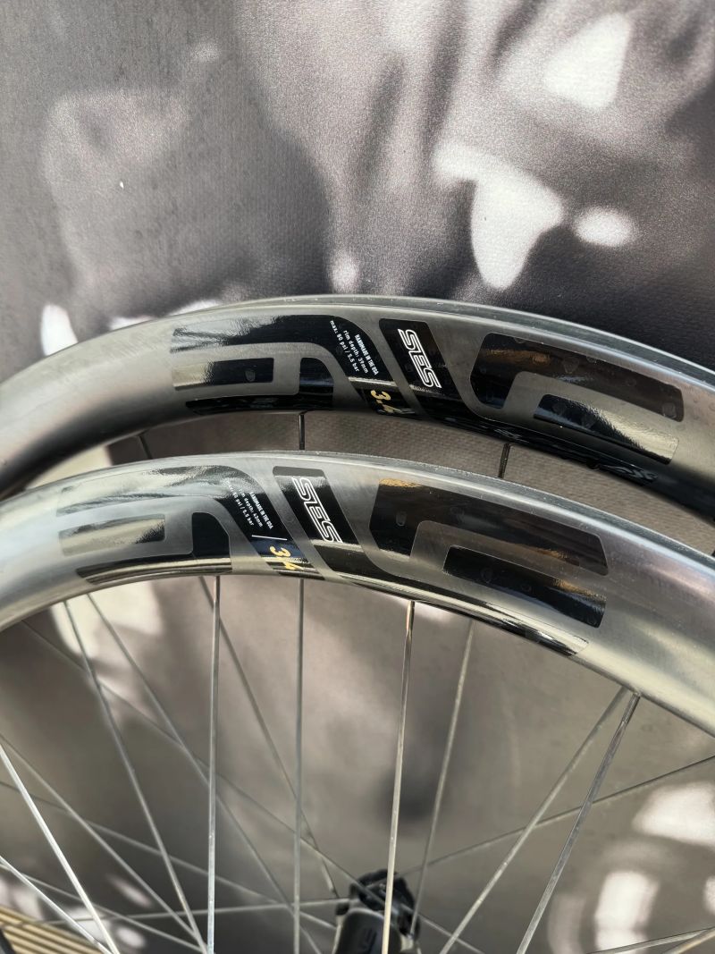 Enve Smart 3.4 original zapletene