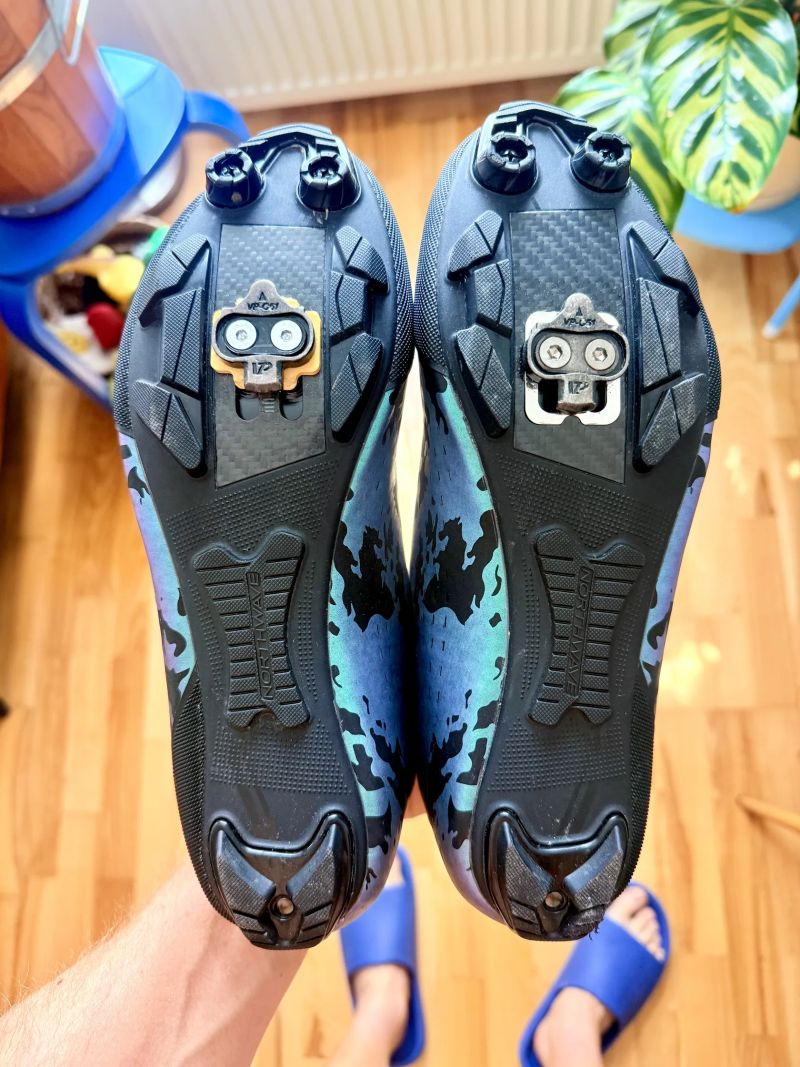 Northwave Rebel 3
