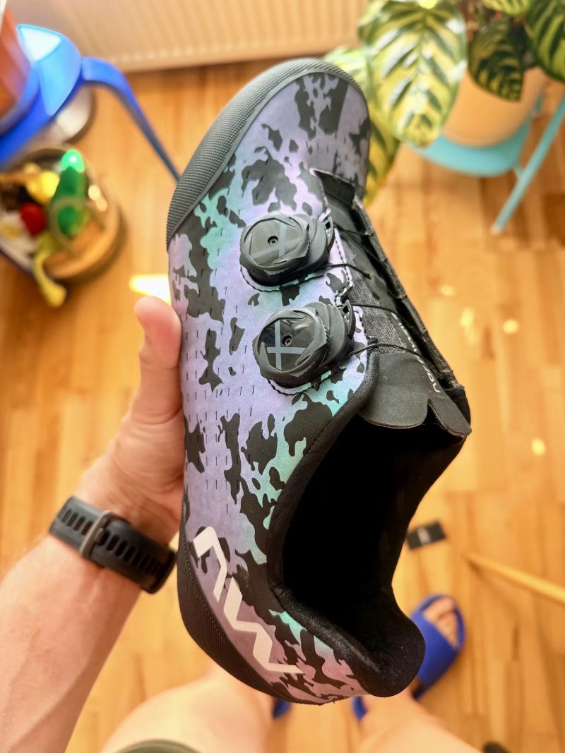 Northwave Rebel 3