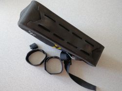 Apidura backcountry 1L 
