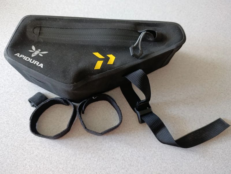 Apidura backcountry 1L 
