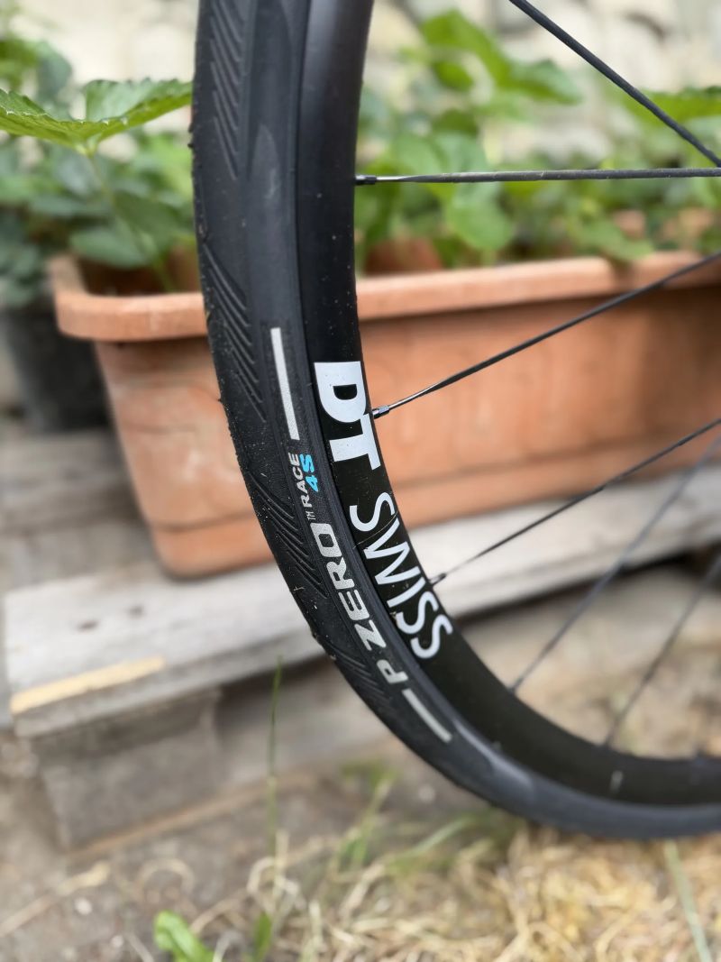 Superior X-Road team Elite Di2