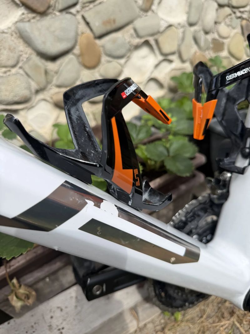 Superior X-Road team Elite Di2