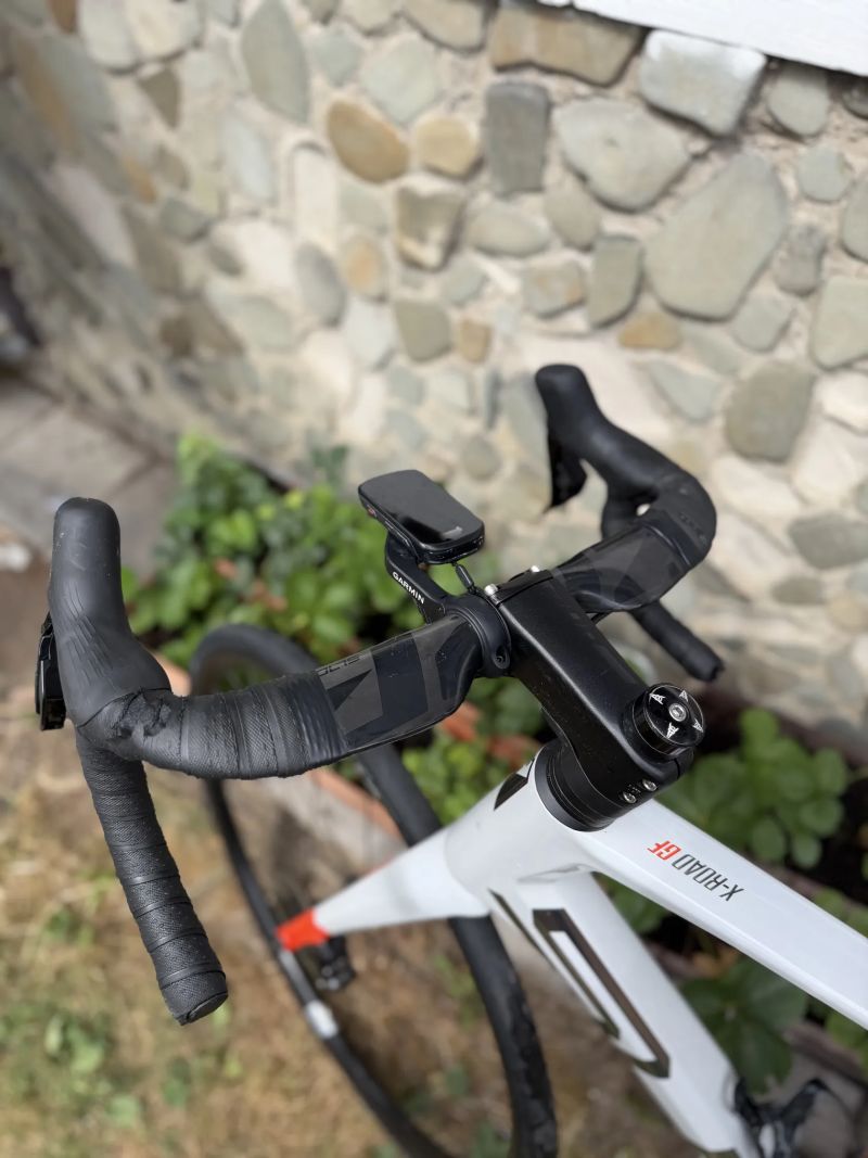 Superior X-Road team Elite Di2