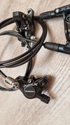 Brzdy Shimano SLX