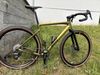 Karbonový Gravel Rose Backroad GRX 810 Di2