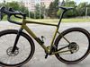 Karbonový Gravel Rose Backroad GRX 810 Di2