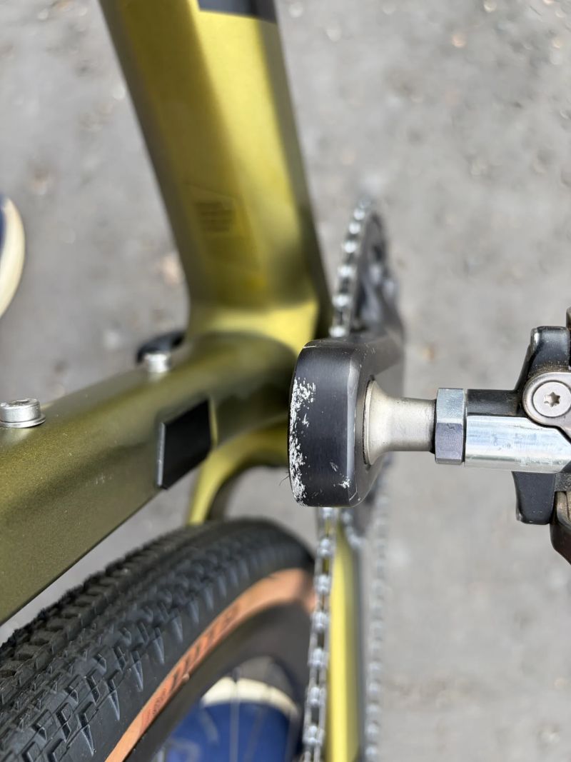 Karbonový Gravel Rose Backroad GRX 810 Di2
