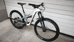 Canyon Grand Canyon Young Hero 2XS