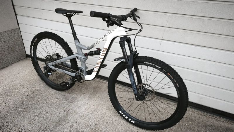 Canyon Grand Canyon Young Hero 2XS