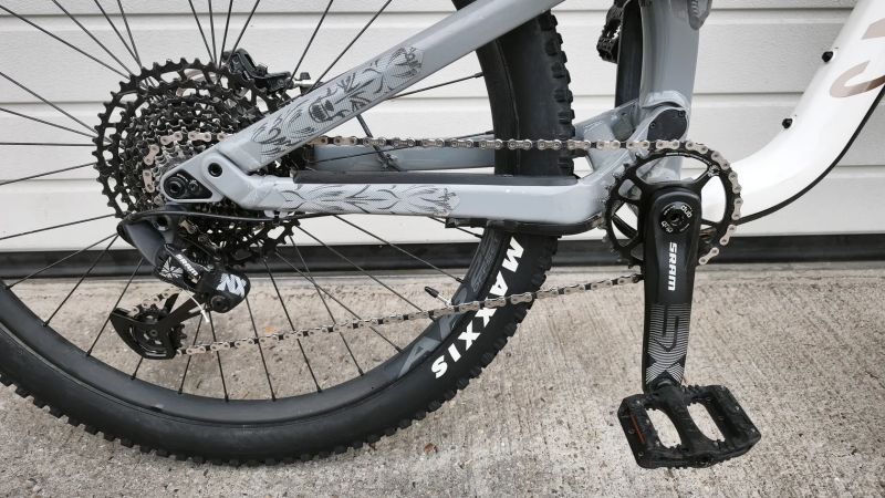 Canyon Grand Canyon Young Hero 2XS