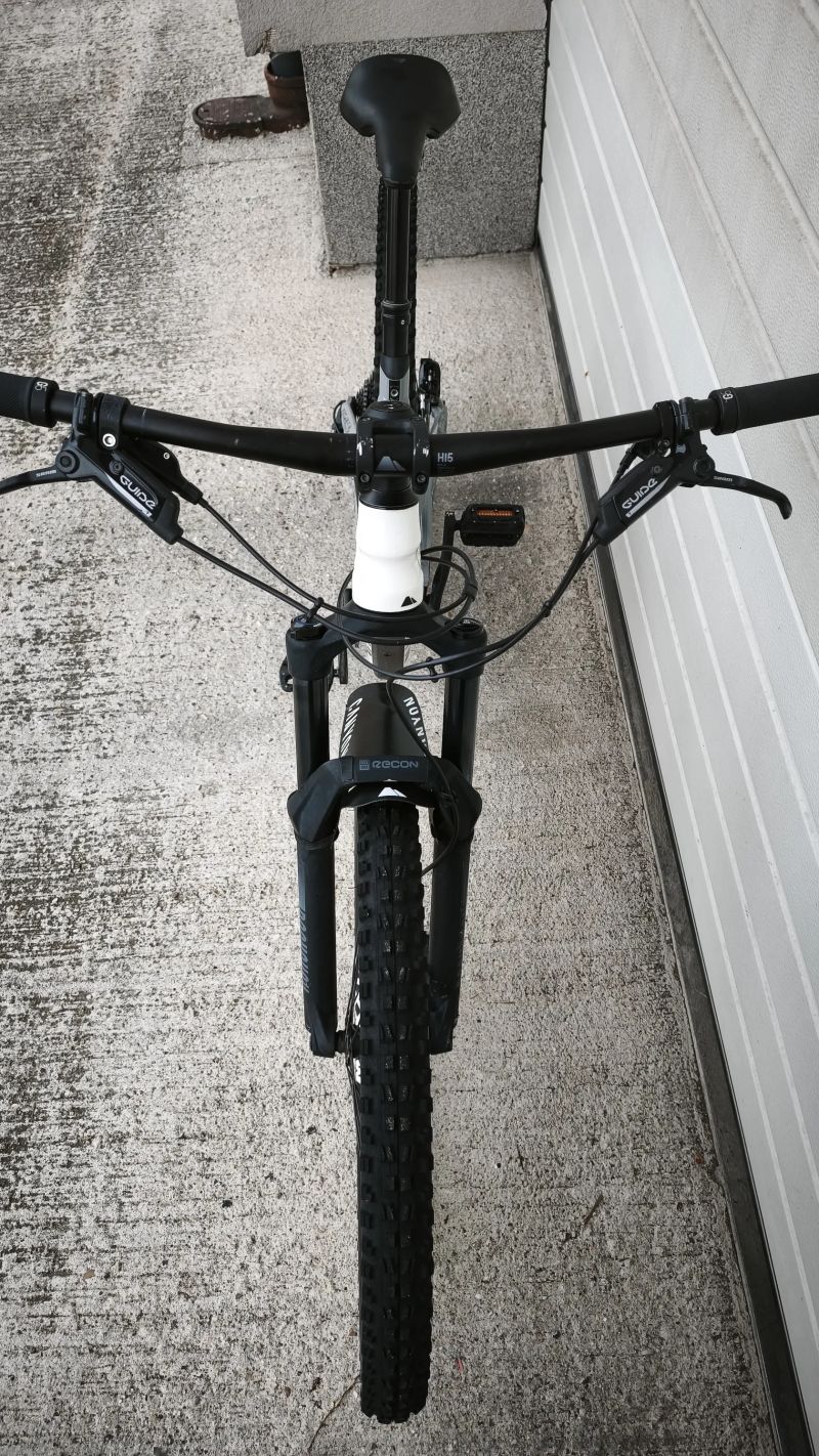 Canyon Grand Canyon Young Hero 2XS