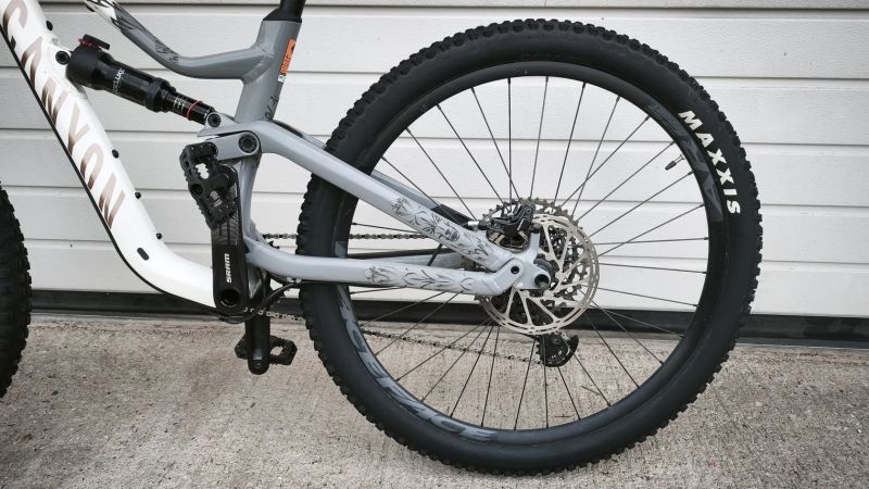 Canyon Grand Canyon Young Hero 2XS