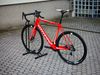 Kross Vento di2 Team edition