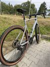 Gravel Scott Speedster 40