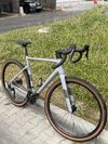Gravel Scott Speedster 40