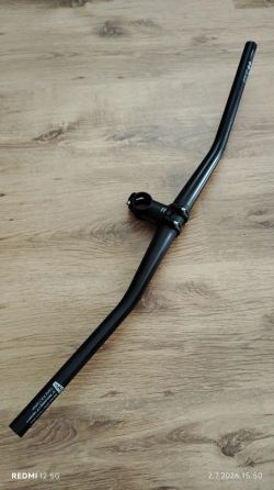 Řidítka SQ Lab. 30X 760mm