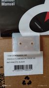 Sedlo Prologo Dimension NDR TiROX 143 antracitem/Black 