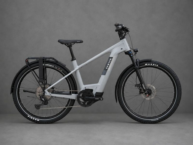 Canyon Pathlite:On 8