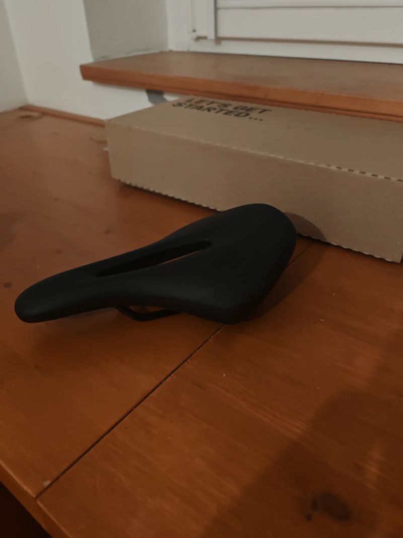 Selle Royal