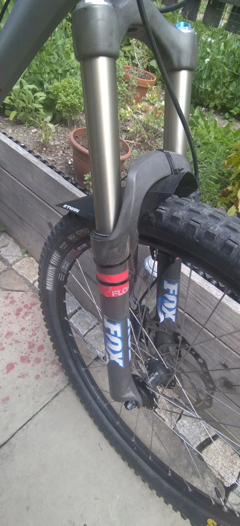 GT force 3.0