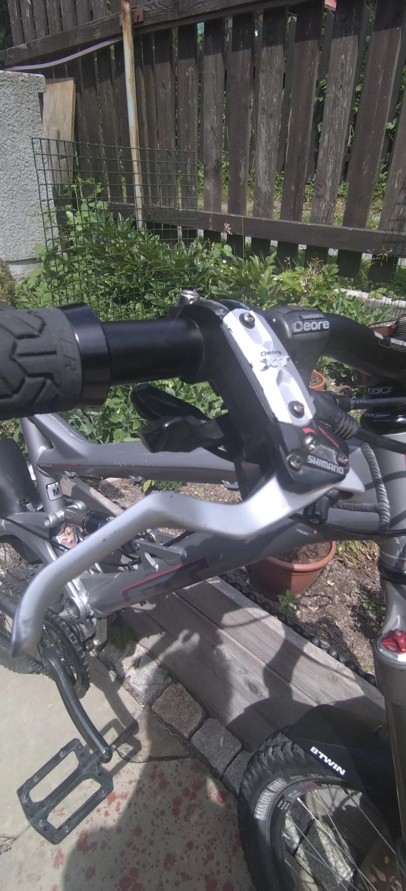 GT force 3.0