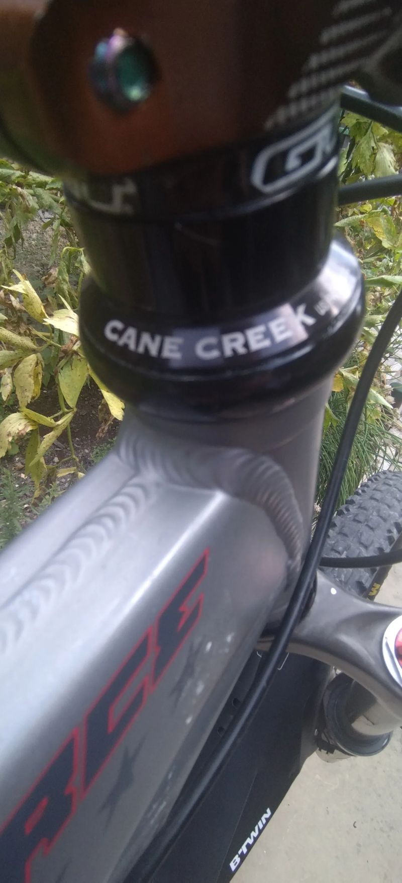 GT force 3.0