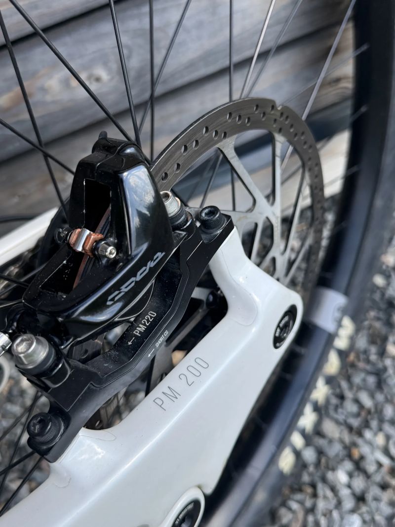 YT Industries Tues 2025