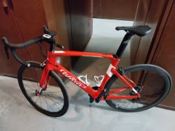Wilier Triestina Cento 1 AIR