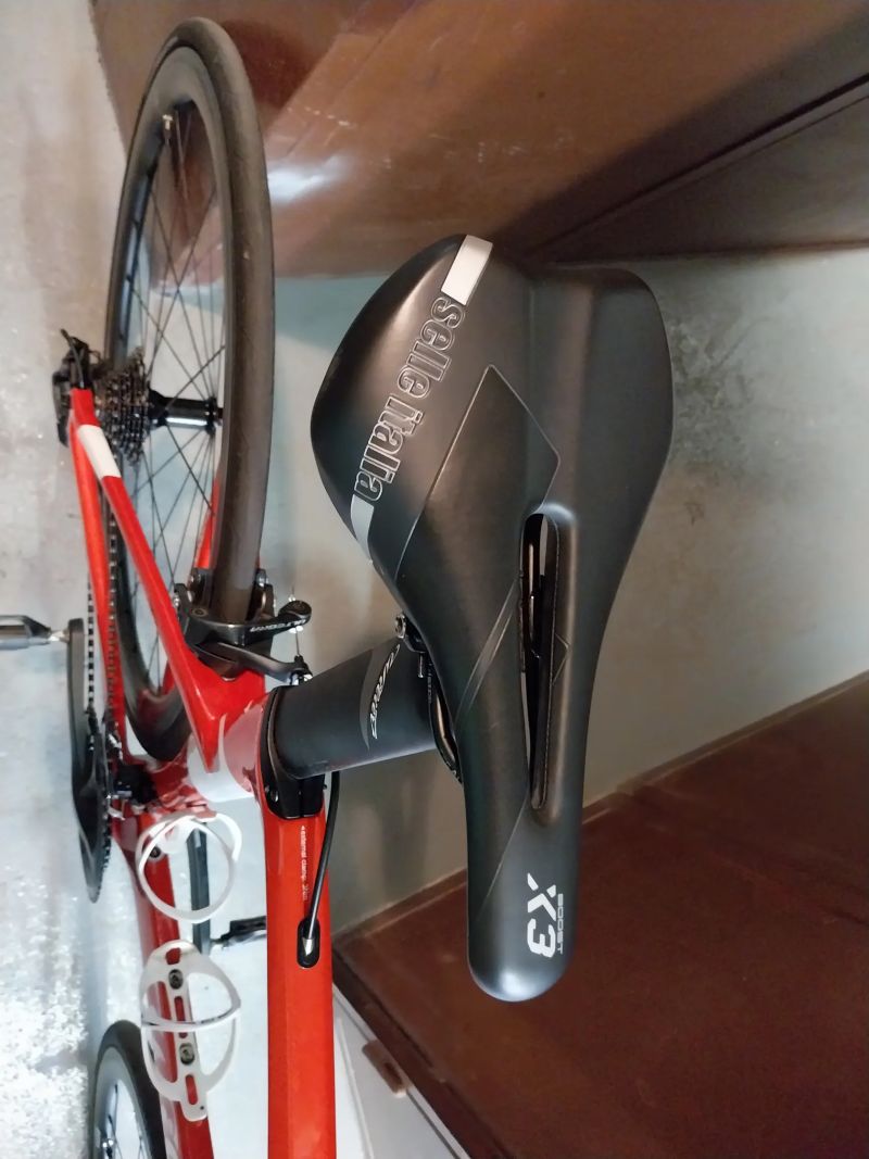 Wilier Triestina Cento 1 AIR