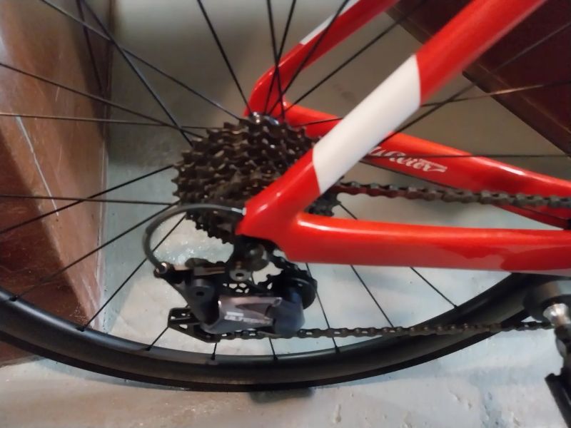 Wilier Triestina Cento 1 AIR
